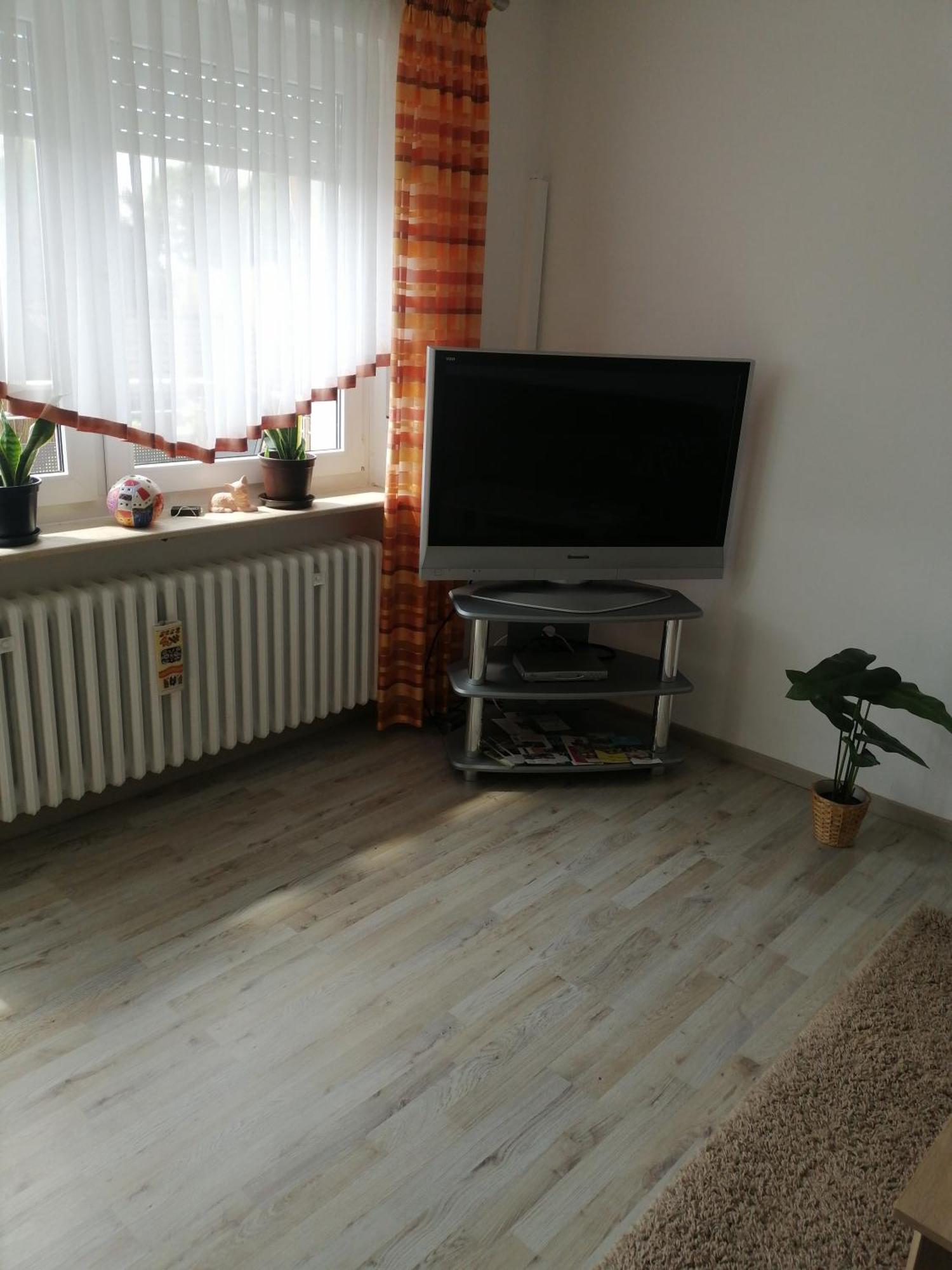 Ruhige Ferienwohnung Am Waldrand. Wildflecken Zewnętrze zdjęcie